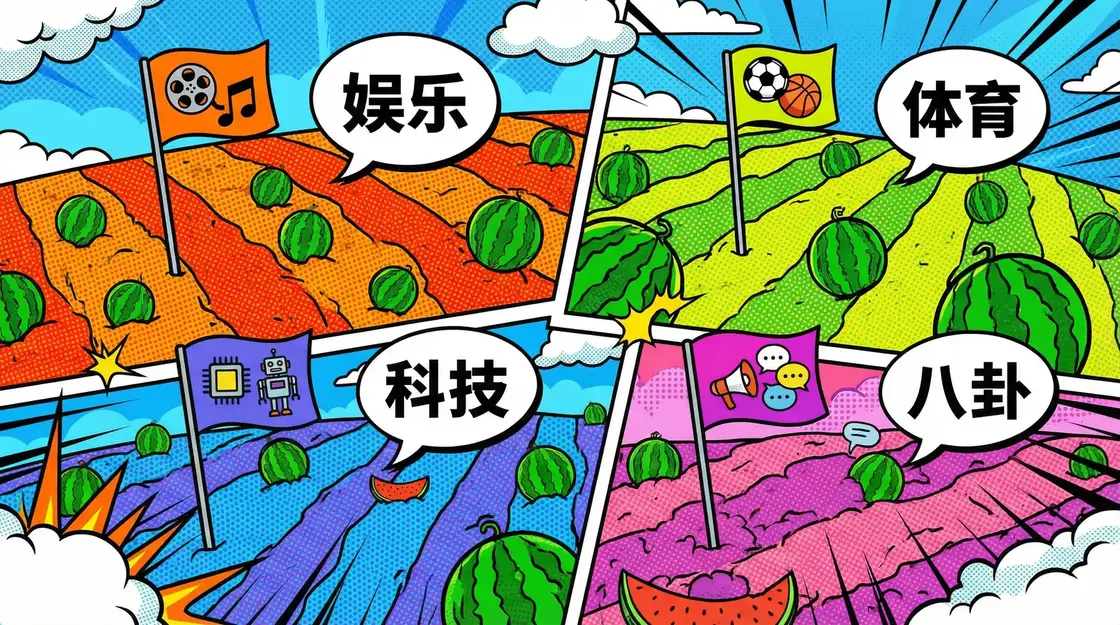 91暗网 娱乐瓜田分类